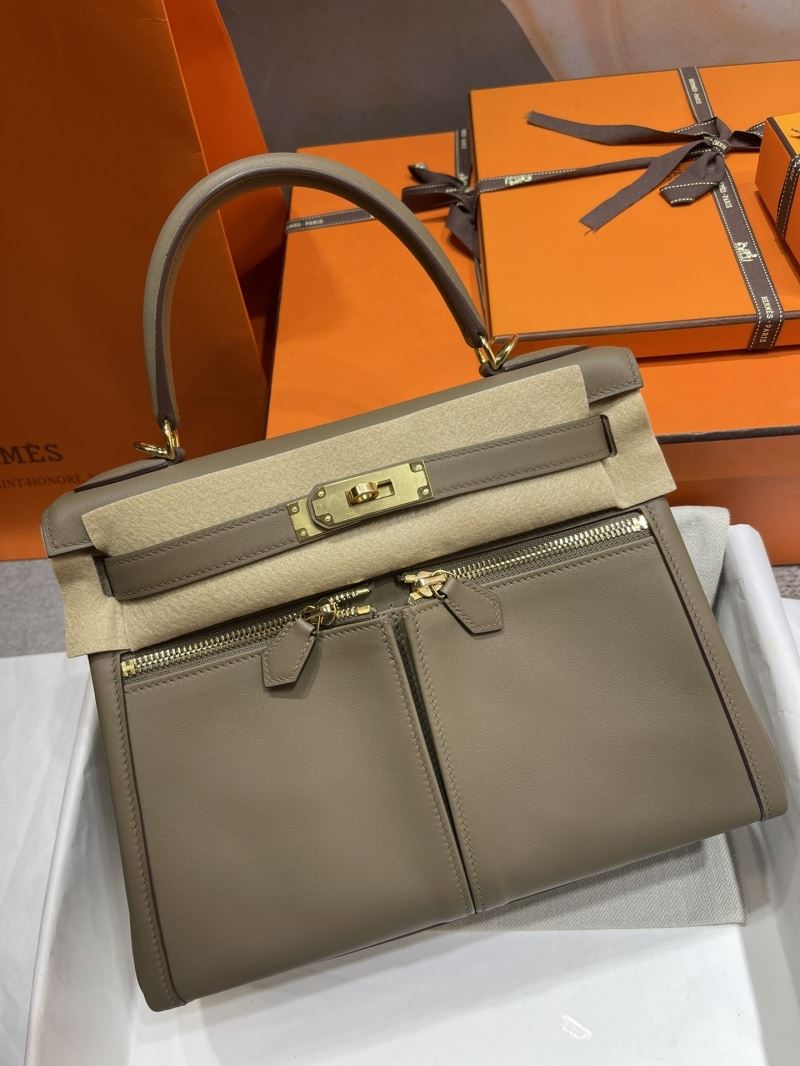 Hermes Kelly lakis